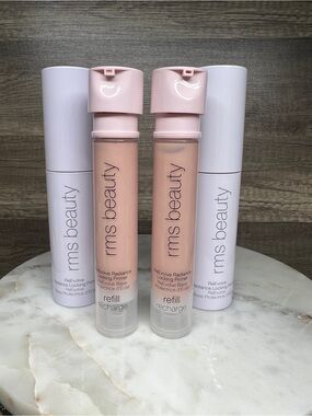 RMS Beauty ReEvolve Radiance Locking Primer (Set of 2) Full Size